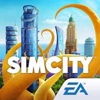 Cover Image of SimCity BuildIt MOD APK 1.38.0.99752 (Money/Coins/Key) Android