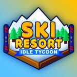 Cover Image of Ski Resort: Idle Snow Tycoon v1.2.3 MOD APK (Free Upgrades)