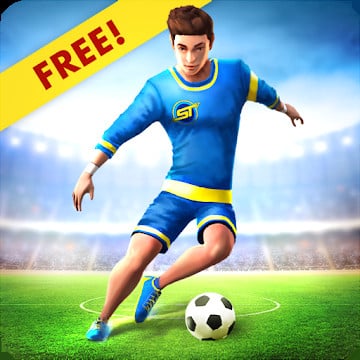 Cover Image of SkillTwins: Soccer Game v1.8.3 MOD APK (All Unlocked) Download for Android