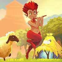 Cover Image of Song of Pan 1.31 Apk + Mod Unlocked + Data for Android