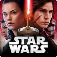 Cover Image of Star Wars: Force Arena 3.2.4 Apk for Android