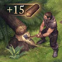 Cover Image of Stormfall: Saga of Survival 1.15.0 Apk + Mod [Endless Weapons] Android