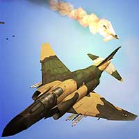 Cover Image of Strike Fighters Pro 2.11.0 Apk Mod Data for Android