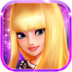 Cover Image of Superstar Fashion Girl MOD APK 1.1.0 (Unlimited Money)