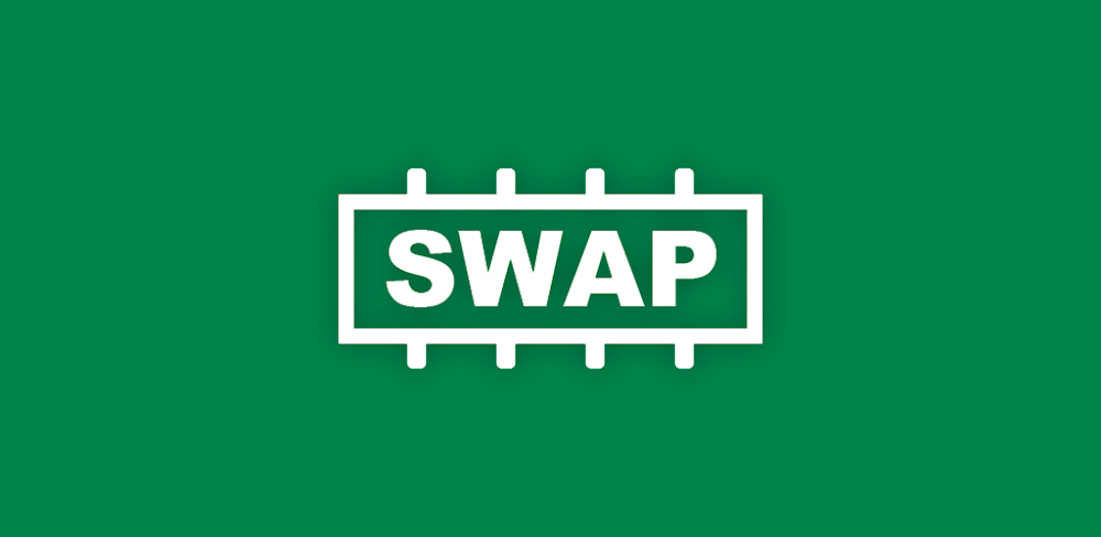 Cover Image of Swapper - ROOT v1.4.1 MOD APK (Premium Unlocked)