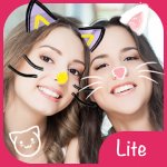 Cover Image of Sweet Camera Lite v5.0.100934 APK + MOD (VIP Unlocked)