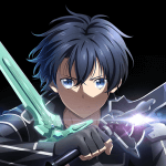 Cover Image of Sword Art Online VS v1.2.0 MOD APK (Damage, Defense Multiplier, Special Skill)