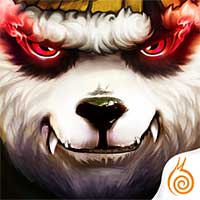 Cover Image of Taichi Panda 2.34 Apk + Mod Game for Android