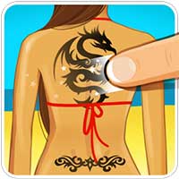 Cover Image of Tattoo my Photo 2.0 Pro APK 3.1.12 (Full Version) for Android
