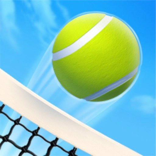 Cover Image of Tennis Clash v3.2.0 MOD APK (Unlimited Coins)