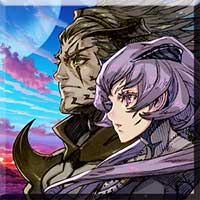 Cover Image of Terra Battle 4.6.2 Apk Mod Data Android
