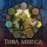 Cover Image of Terra Mystica 58 Full Apk for Android