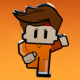 Cover Image of The Escapists 2 MOD APK 1.10.681181 (Unlimited Money)