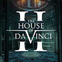 Cover Image of The House of Da Vinci 2 1.0.4 (Full Paid) Apk + Data for Android