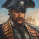 Cover Image of The Pirate: Caribbean Hunt MOD APK 10.1.2 (Free Shopping)
