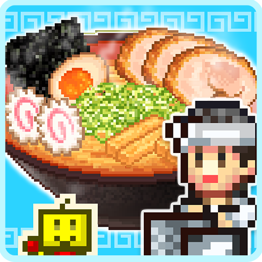 Cover Image of The Ramen Sensei 2 v1.4.1 MOD APK (Unlimited Money/Unlocked) Download