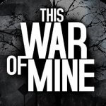 Cover Image of This War of Mine v1.6.2 APK + OBB (MOD, Unlocked All DLC)