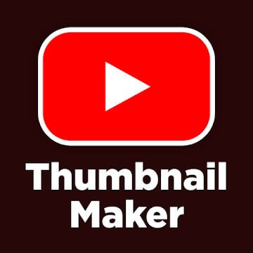 Cover Image of Thumbnail Maker for Youtube v11.8.6 APK + MOD (Premium Unlocked)
