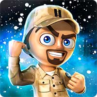 Cover Image of Tiny Troopers Alliance 2.3.0 Apk for Android