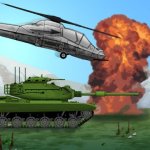 Cover Image of Total Destruction v2.10.6 MOD APK (Unlimited Money)