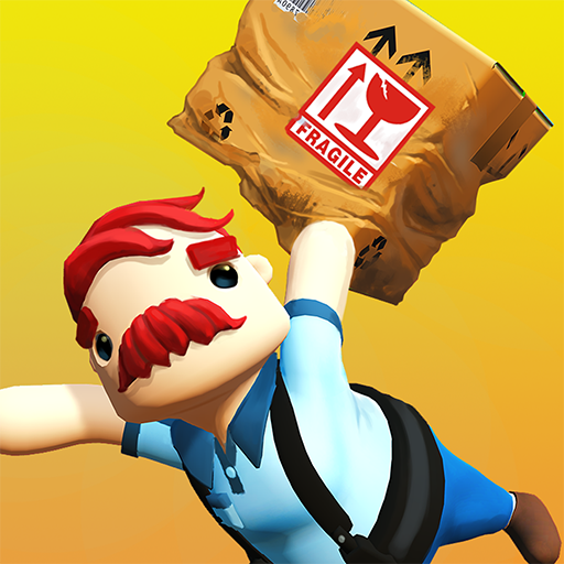 Cover Image of Totally Reliable Delivery Service v1.337 MOD APK + OBB (All Unlocked)
