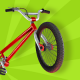 Cover Image of Touchgrind BMX 1.37 (Unlock all Maps and Bikes)