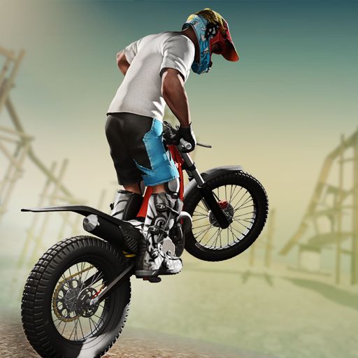 Cover Image of Trial Xtreme 4 v2.12.0.3 MOD APK + OBB (All Unlocked)