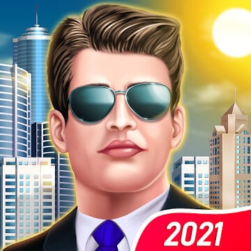 Cover Image of Tycoon Business Game v7.4 MOD APK (Unlimited Money)