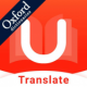 Cover Image of U-Dictionary MOD APK 6.6.7 (Pro Unlocked)