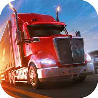 Cover Image of Ultimate Truck Simulator MOD APK 1.3.1 (Money) Android