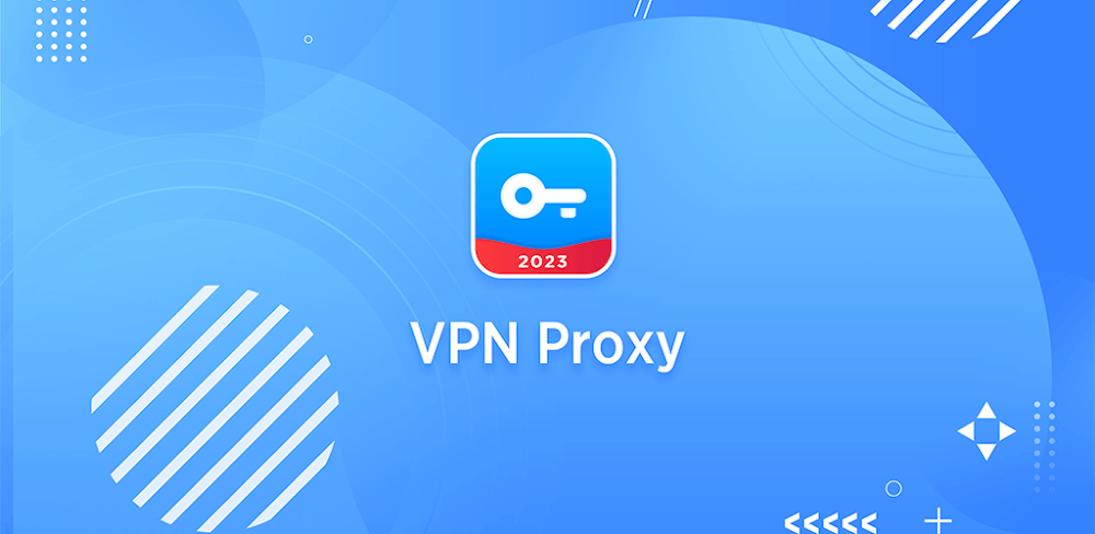 Cover Image of VPN Proxy v4.3.0 MOD APK (Premium Unlocked)