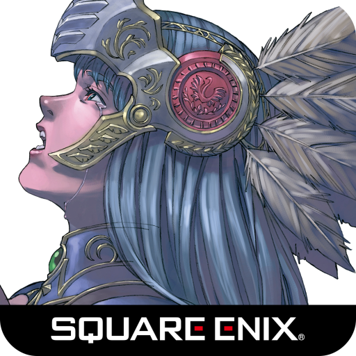 Cover Image of Valkyrie Profile: Lenneth v1.0.5 APK + OBB (Paid) Download for Android