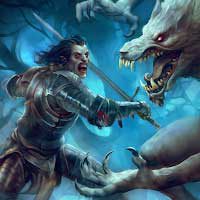 Cover Image of Vampire’s Fall: Origins RPG Mod Apk 1.15.903 (Money) Android