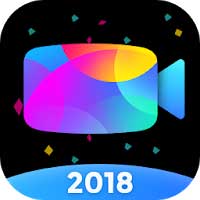 Cover Image of Video.me – Video Editor, Video Maker, Effects 1.14.2 Apk for Android