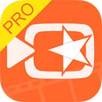 Cover Image of VivaVideo Pro Mod APK 9.4.3 (Premium) Android