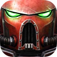 Cover Image of Warhammer 40,000 Regicide 2.4 Apk Mod Data Android