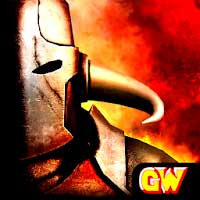 Cover Image of Warhammer Quest 2: The End Times 2.30.07 Unlocked Apk + Mod + Data Android