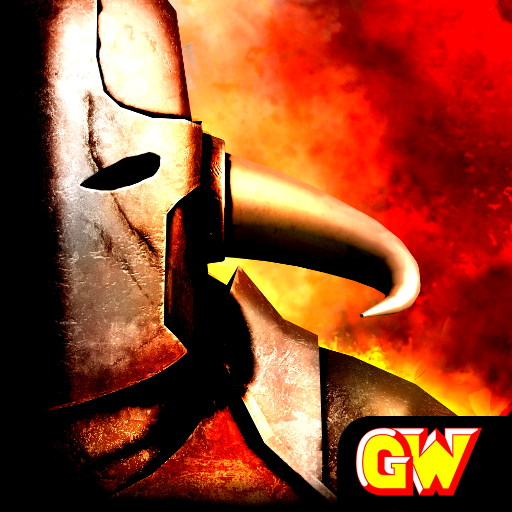 Cover Image of Warhammer Quest 2 v2.30.07 APK + OBB (MOD, Unlocked/Money) Download