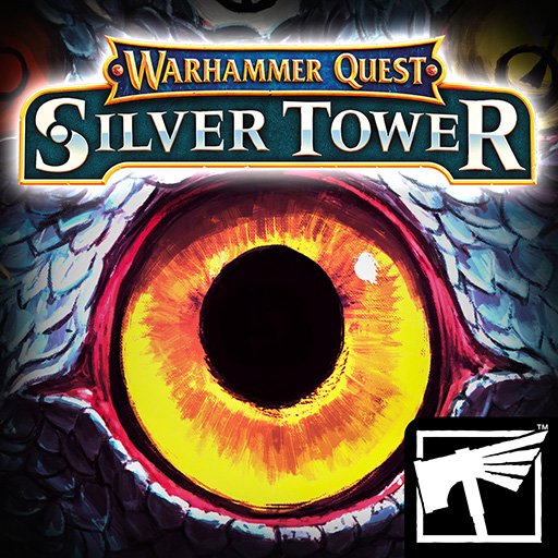 Cover Image of Warhammer Quest: Silver Tower v1.4013 MOD APK (Unlimited Money)
