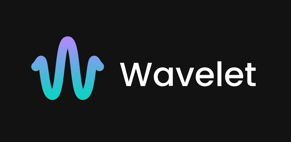 Cover Image of Wavelet v24.05 MOD APK (Premium Unlocked)