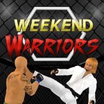 Cover Image of Weekend Warriors MMA v1.20 MOD APK (Unlocked)