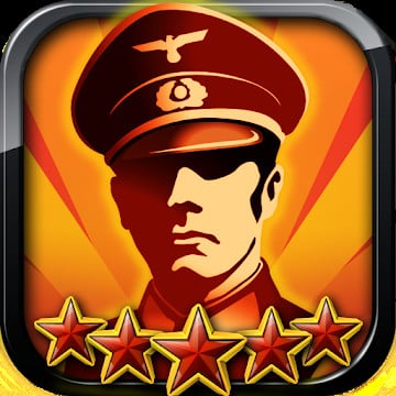 Cover Image of World Conqueror 2 v1.3.10 MOD APK (Free Shopping/Medals) Download