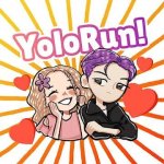 Cover Image of Yolo Run v0.8.8 MOD APK (Free Rewards)