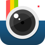 Cover Image of Z Camera v4.60 MOD APK (VIP Unlocked)