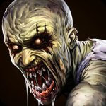 Cover Image of Zombeast v0.37.2 APK (Unlimited Money, Mega Menu)