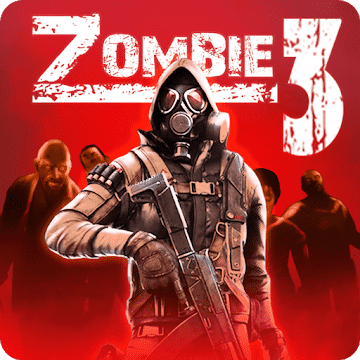 Cover Image of Zombie City: Survival v2.4.9 MOD APK (Menu / One Hit & Ammo)