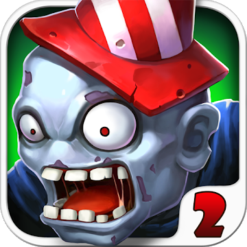 Cover Image of Zombie Diary 2: Evolution v1.2.5 MOD APK (Unlimited Money) Download