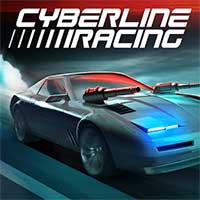 Cyberline Racing 1.0.11131 Apk Mod OBB for Android