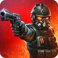 Cover Image of Zombie Shooter: Pandemic Unkilled 2.1.2 Apk + Mod Money for Android