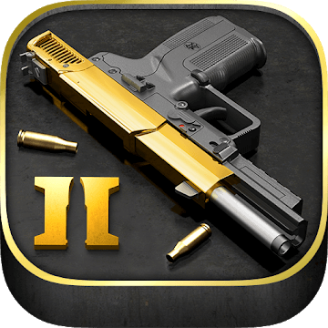 Cover Image of iGun Pro 2 v2.95 MOD APK (Unlocked All Weapon)